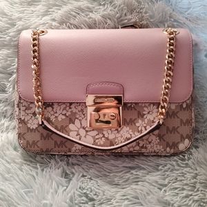 Michael Kors Brandi Shoulder Bag